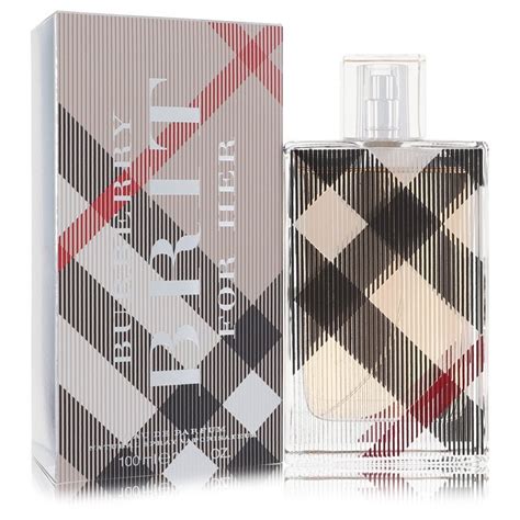 brit von burberry|Burberry Brit fragrance.